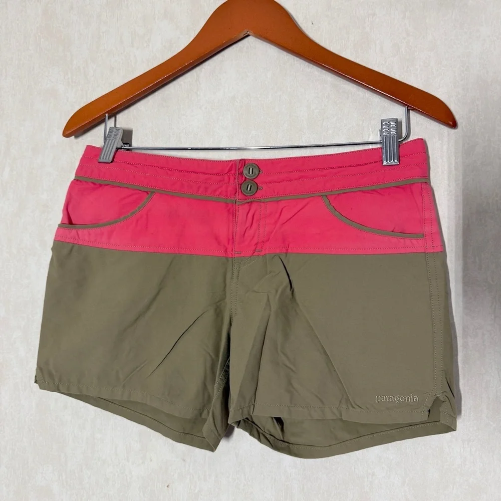 Patagonia note preowned